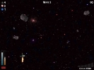 Náhled k programu Asteroids Reloaded